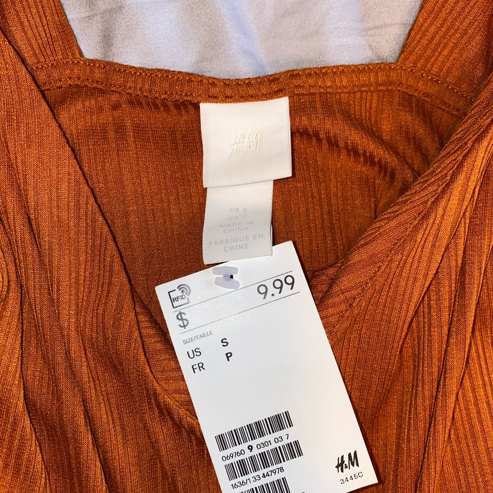 HM women’s top
